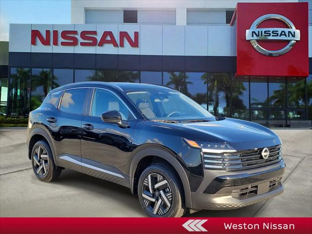 2026 Nissan Kicks SV for sale in Davie, FL