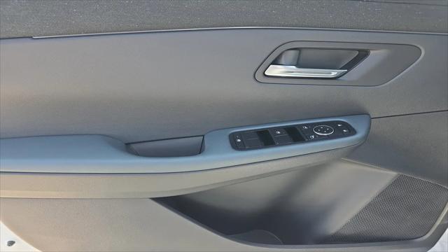2026 Nissan LEAF SV+