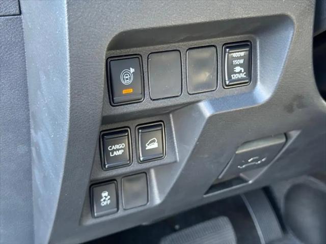 2026 Nissan Frontier Crew Cab S 4x4