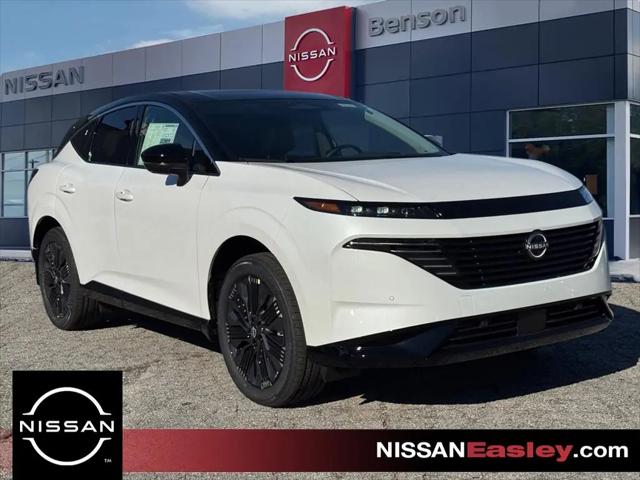 2026 Nissan Murano Platinum for sale in Easley, SC