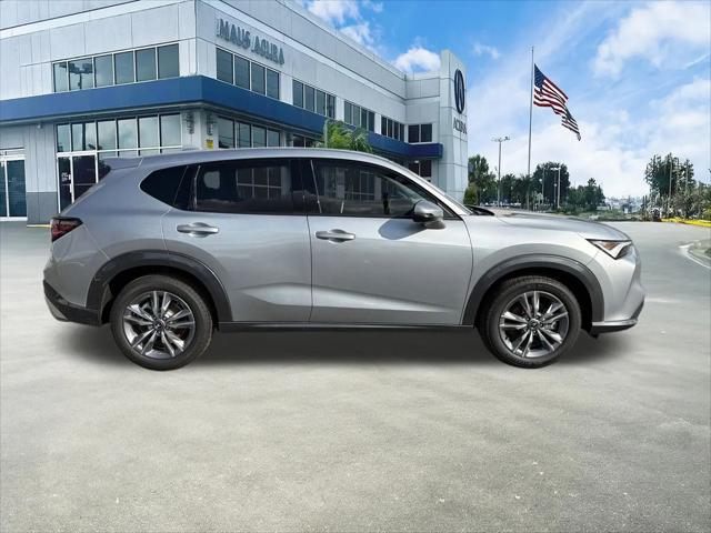2025 Acura ADX Base