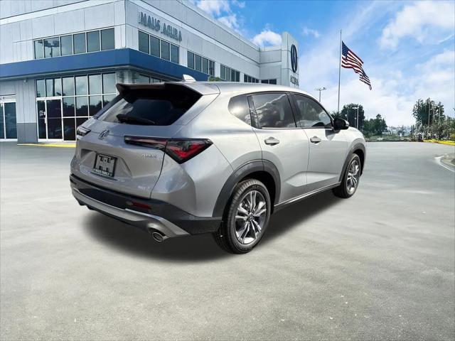 2025 Acura ADX Base