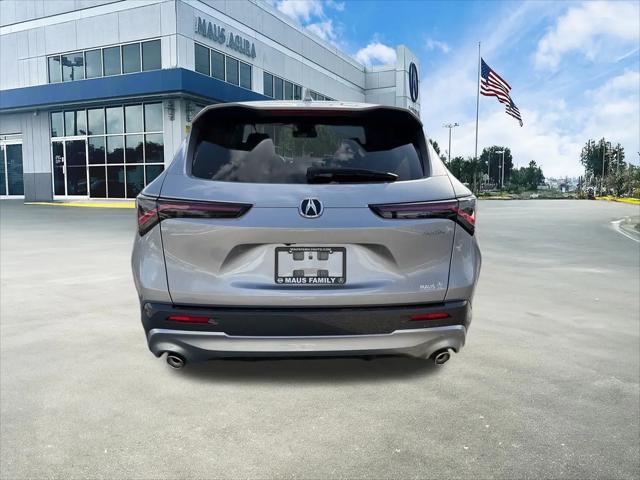 2025 Acura ADX Base