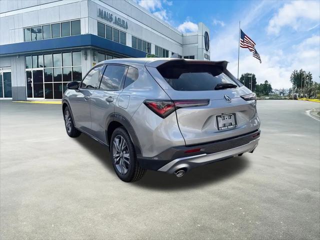 2025 Acura ADX Base