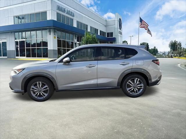 2025 Acura ADX Base