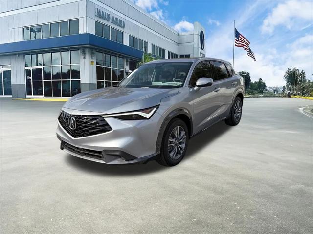 2025 Acura ADX Base