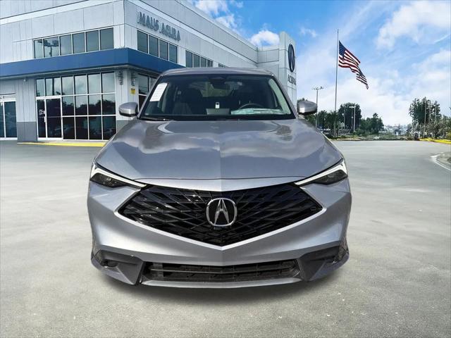 2025 Acura ADX Base