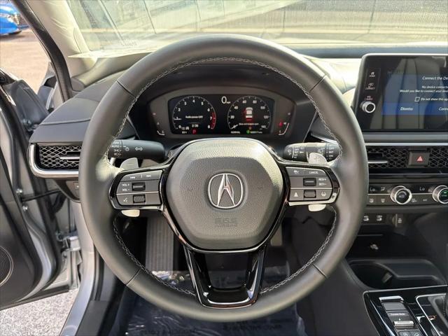 2025 Acura ADX Base