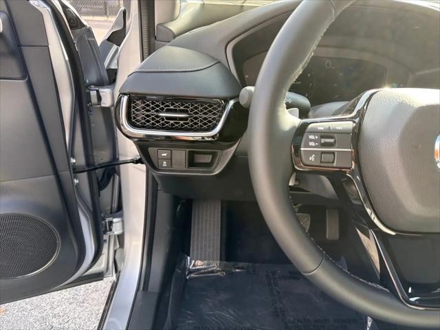 2025 Acura ADX Base
