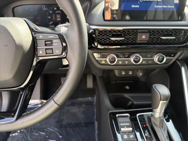 2025 Acura ADX Base