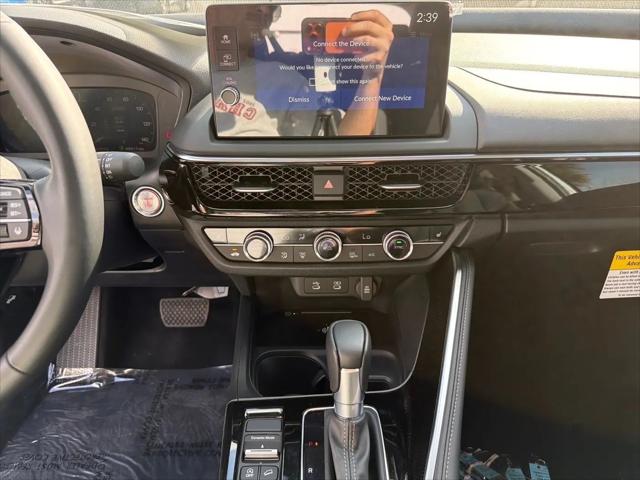 2025 Acura ADX Base