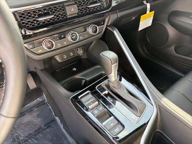 2025 Acura ADX Base