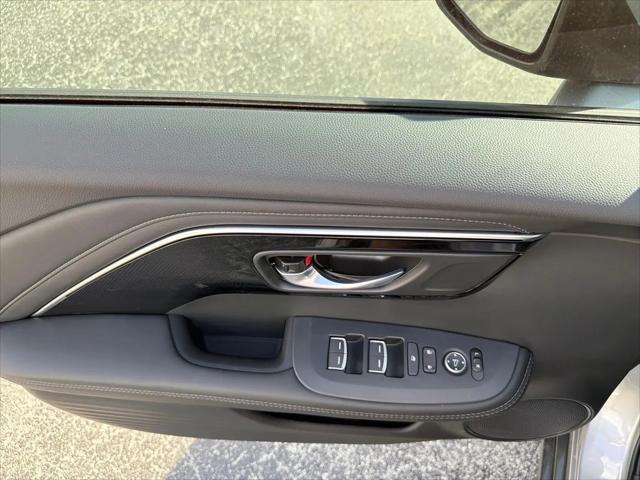 2025 Acura ADX Base