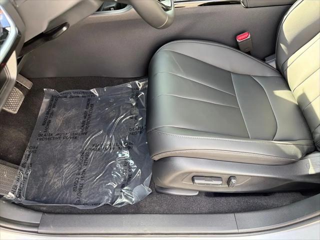 2025 Acura ADX Base