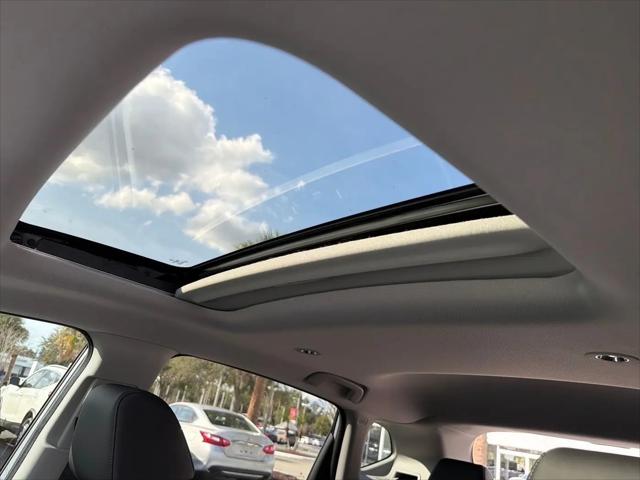 2025 Acura ADX Base