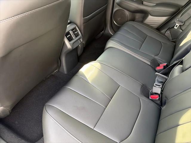 2025 Acura ADX Base