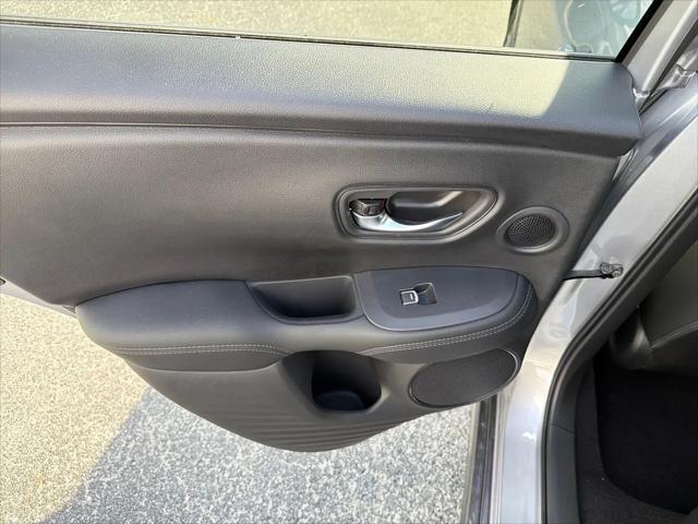 2025 Acura ADX Base
