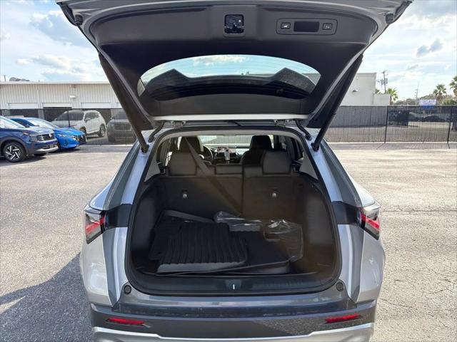2025 Acura ADX Base