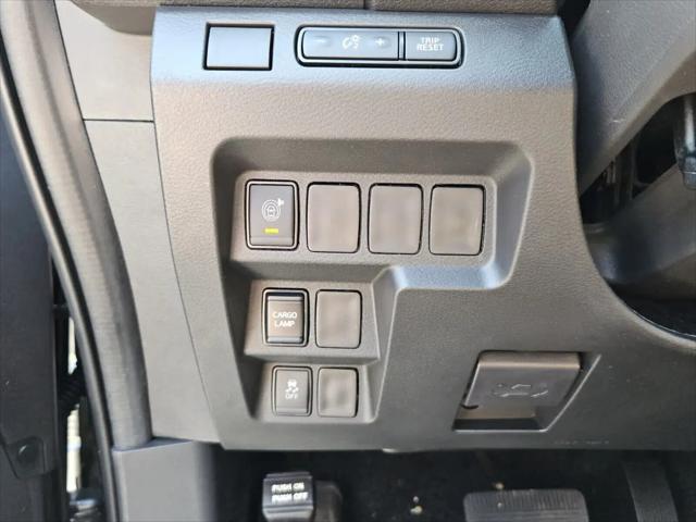 2026 Nissan Frontier Crew Cab SV 4x2