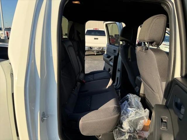 2026 Nissan Frontier Crew Cab SV 4x2