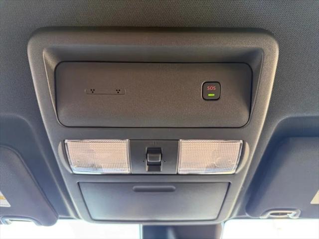 2026 Nissan Frontier Crew Cab SV 4x2