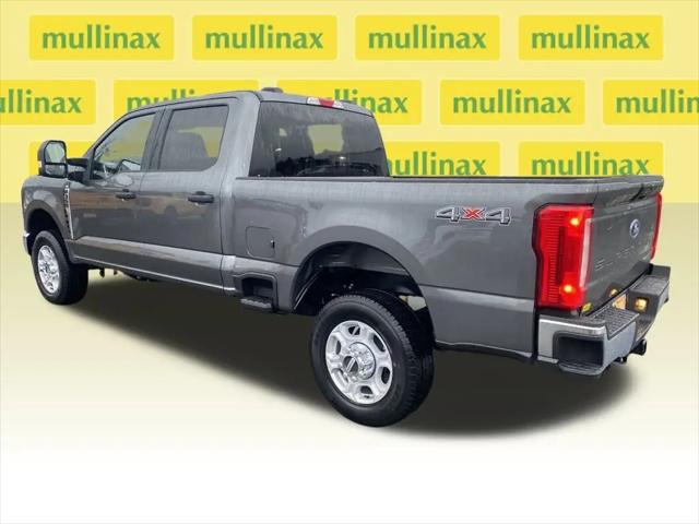 2026 Ford F-350 XLT