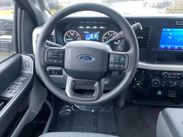 2026 Ford F-350 XLT