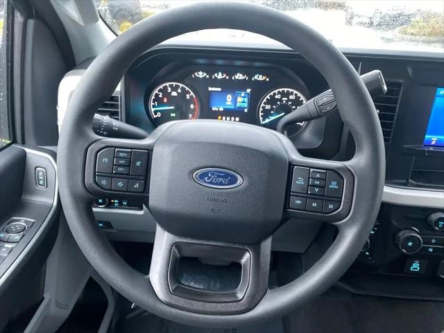 2026 Ford F-350 XLT