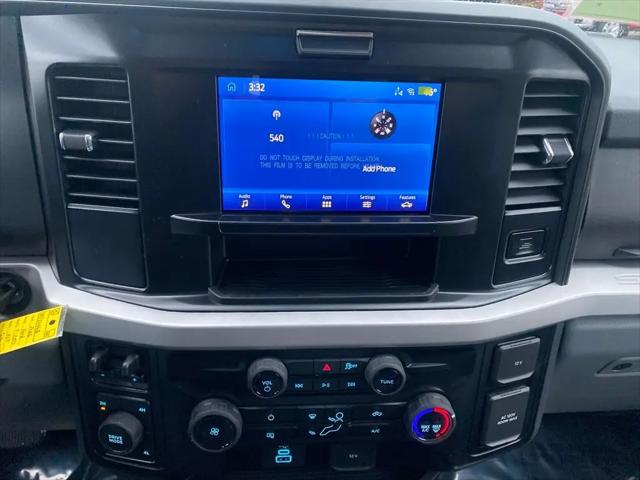 2026 Ford F-350 XLT