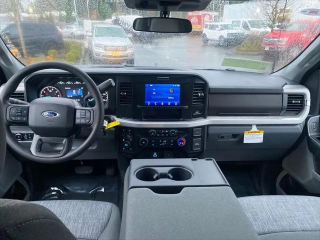 2026 Ford F-350 XLT