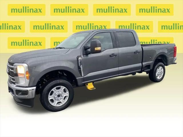 2026 Ford F-350 XLT