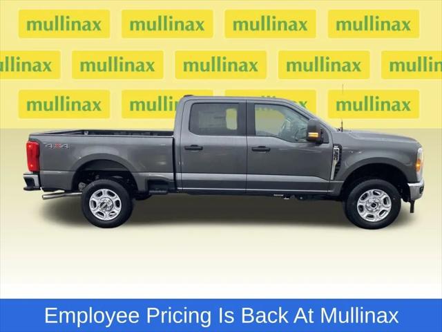 2026 Ford F-350 XLT