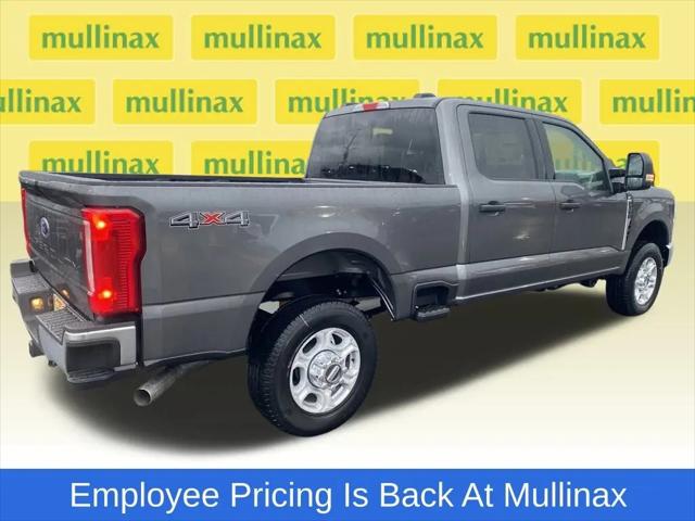 2026 Ford F-350 XLT