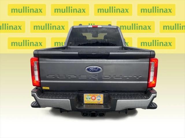 2026 Ford F-350 XLT