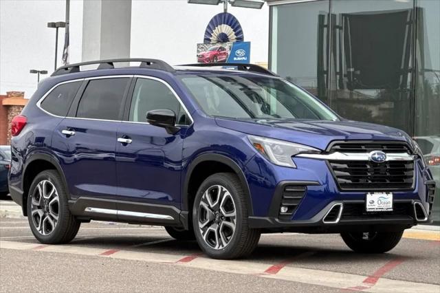 2026 Subaru Ascent Touring 7-Passenger