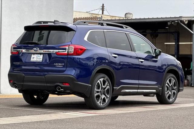 2026 Subaru Ascent Touring 7-Passenger
