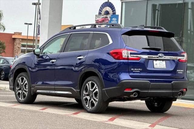 2026 Subaru Ascent Touring 7-Passenger