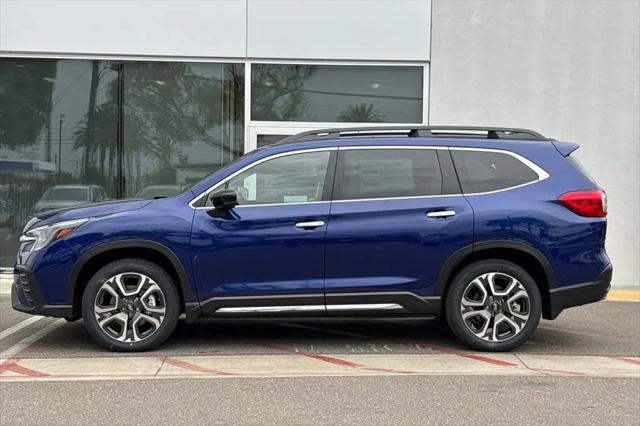 2026 Subaru Ascent Touring 7-Passenger