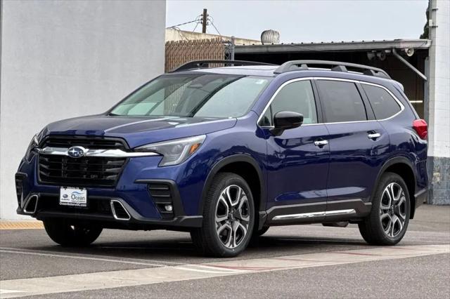 2026 Subaru Ascent Touring 7-Passenger