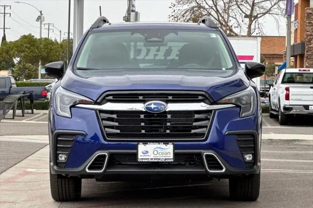 2026 Subaru Ascent Touring 7-Passenger