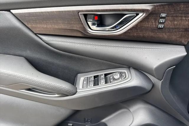 2026 Subaru Ascent Touring 7-Passenger