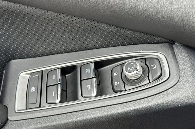 2026 Subaru Ascent Touring 7-Passenger