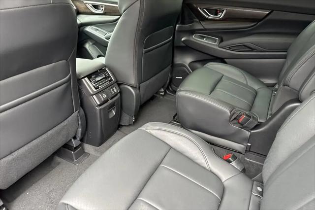 2026 Subaru Ascent Touring 7-Passenger