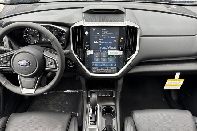2026 Subaru Ascent Touring 7-Passenger