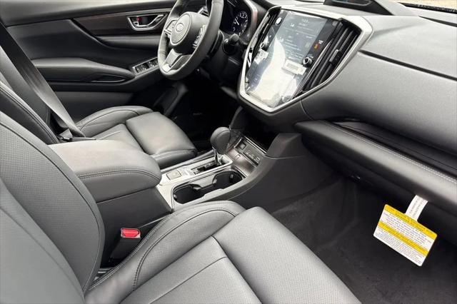 2026 Subaru Ascent Touring 7-Passenger