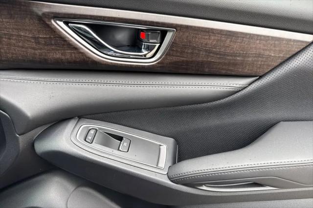 2026 Subaru Ascent Touring 7-Passenger