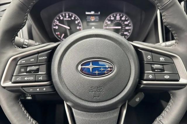 2026 Subaru Ascent Touring 7-Passenger