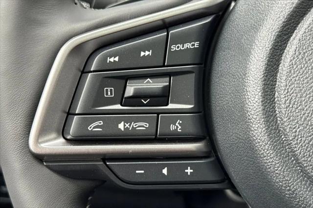 2026 Subaru Ascent Touring 7-Passenger
