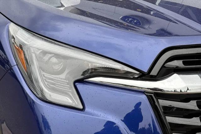 2026 Subaru Ascent Touring 7-Passenger