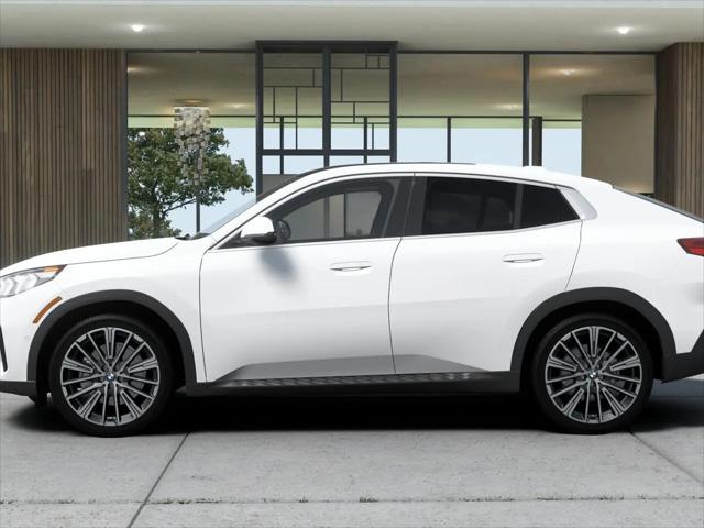2026 BMW X2 xDrive28i